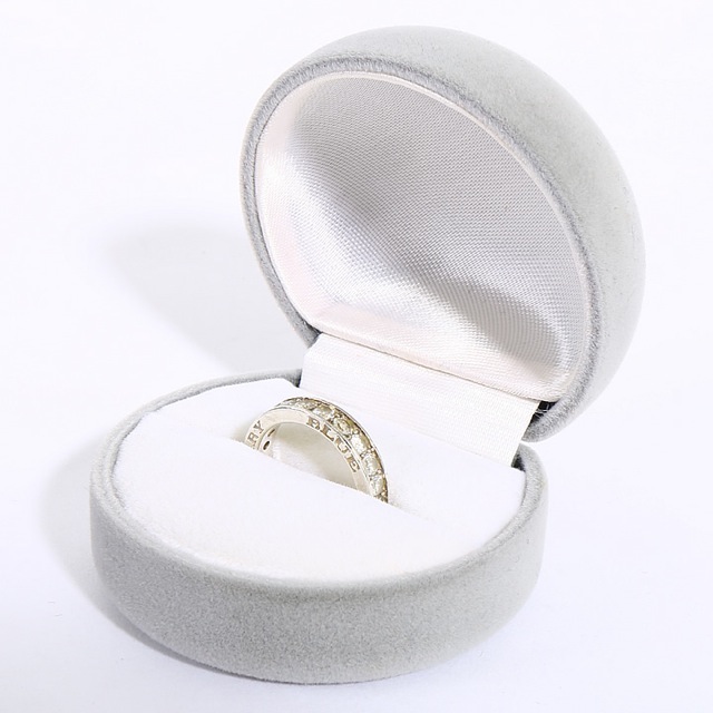 デザインリング