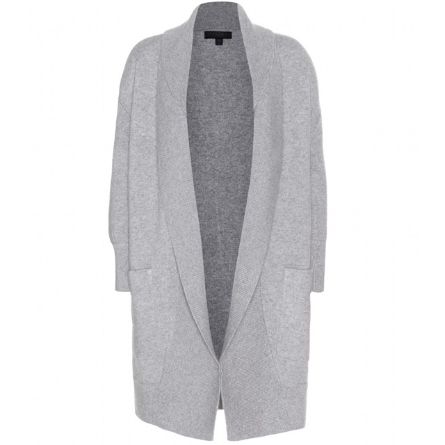 レディース・ジャケットカーディガン