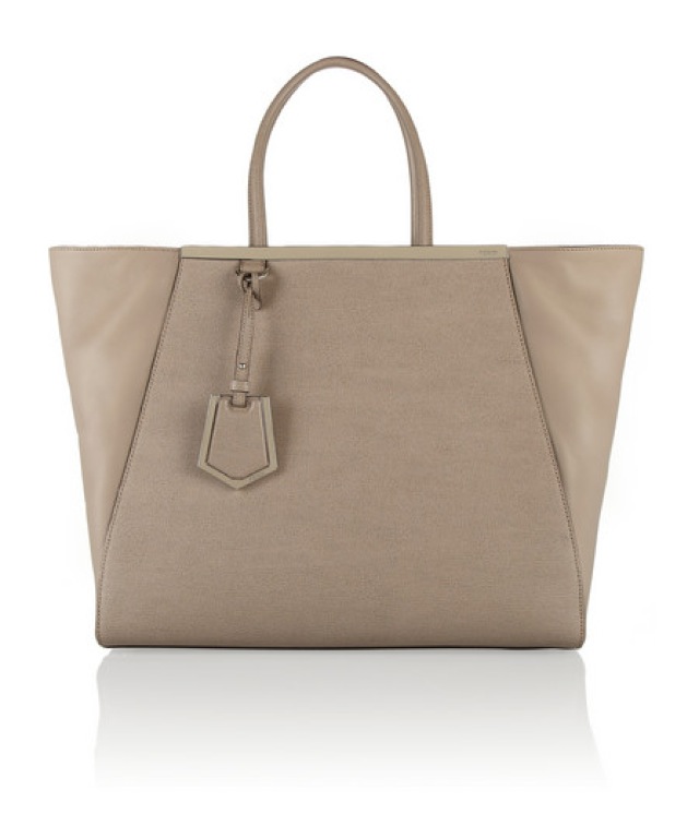 レザートートバッグ