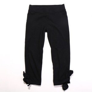 リボンレギンス